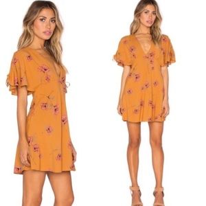 Free People Melanie Dress